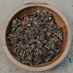 Mama to Be Tea - Sacred Feminine Way