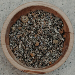 Mama's Milk Tea- Sacred Feminine Way