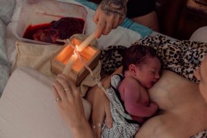 cord burning ceremony thirroul