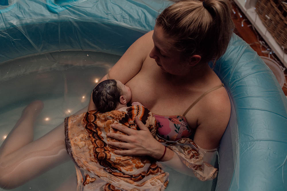 Birthkeeper Sacred Feminine Collective