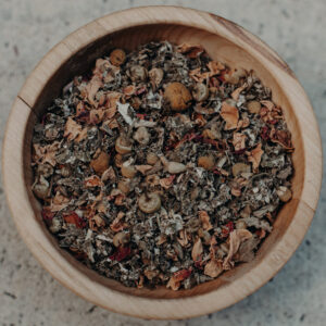 Moontime Tea - Sacred Feminine Way