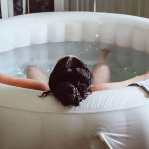 Earthy Birth Pool Hire