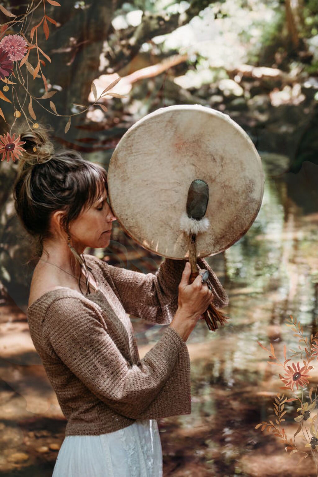 Sacred Feminine Way