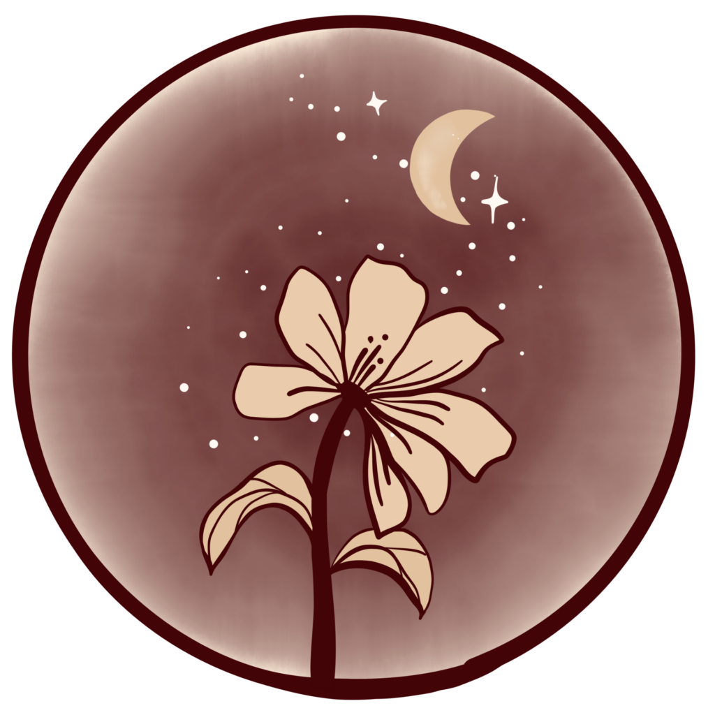 Maga Pathway - Sacred Feminine Way
