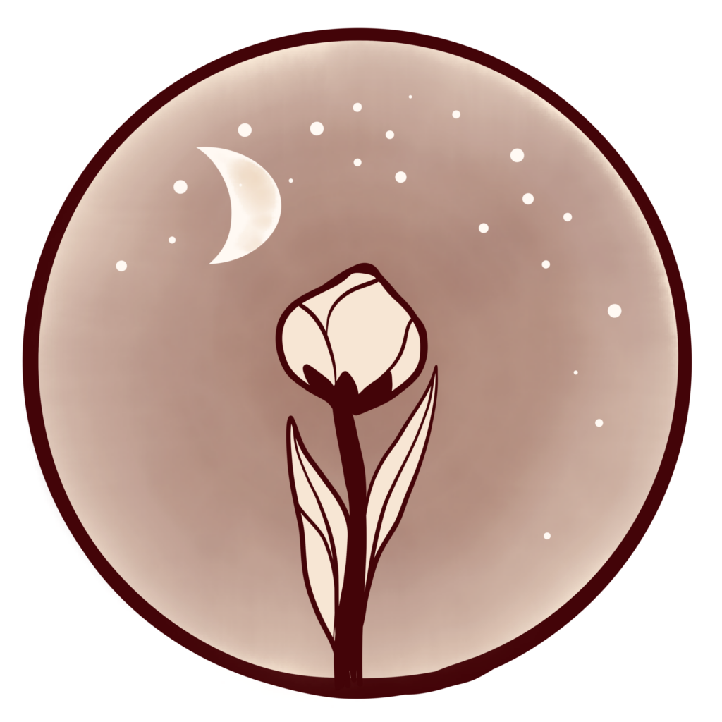 Maiden Pathway - Sacred Feminine Way