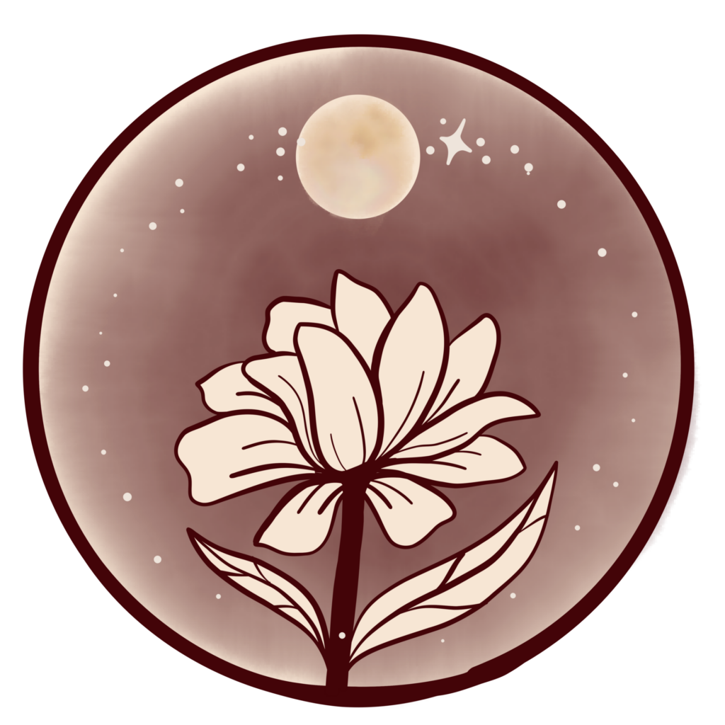 Mother Creatrix Pathway - Sacred Feminine Way